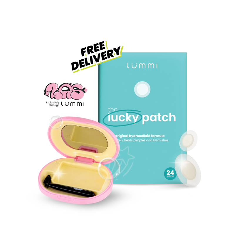 The Glow Up Kit